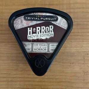 Trivial Pursuit Horror Movie Edition